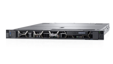 戴尔PowerEdge R6525机架式服务器
