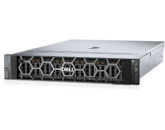 戴尔PowerEdge R760机架式服务器