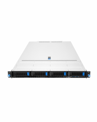 华硕RS700-E12-RS4U服务器