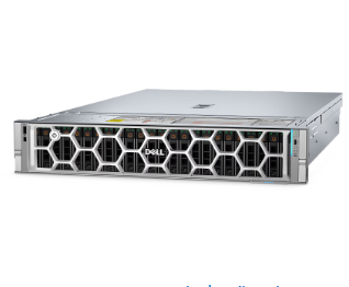 戴尔PowerEdge R7725机架式服务器