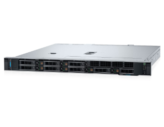 戴尔PowerEdge R360机架式服务器