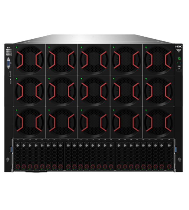 H3C UniServer R5500 G6 服务器