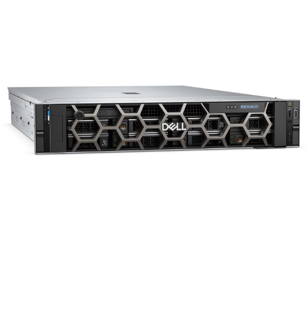 戴尔Precision 7960机架式工作站